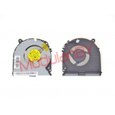 Lenovo IdeaPad Y700 Y700-17 Y700-17ISK вентилятор для ноутбука