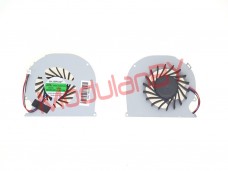 Dell Inspiron 5520 5525 7520 Vostro 3560 3 pin вентилятор для ноутбука