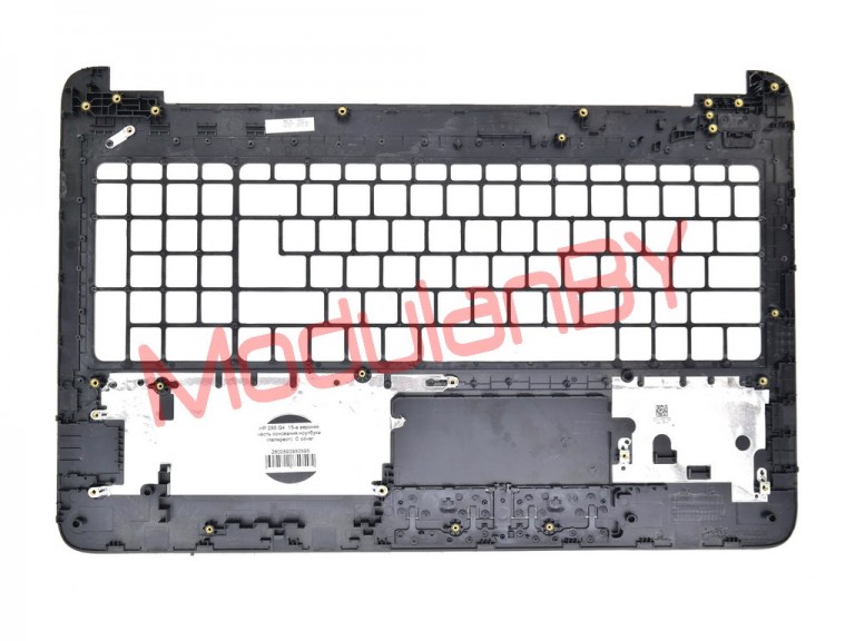 HP 250 G4 250 G5 15-a верхняя часть основания ноутбука (палмрест) C cover