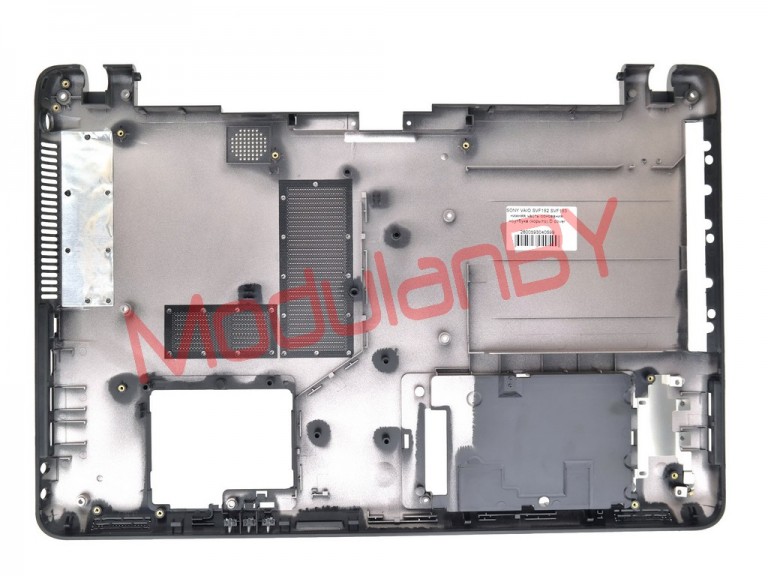 SONY VAIO SVF152 SVF153 нижняя часть основания ноутбука (корыто) D cover