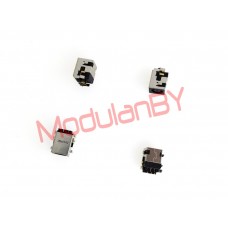 Dell N5010 , 15R разъем питания