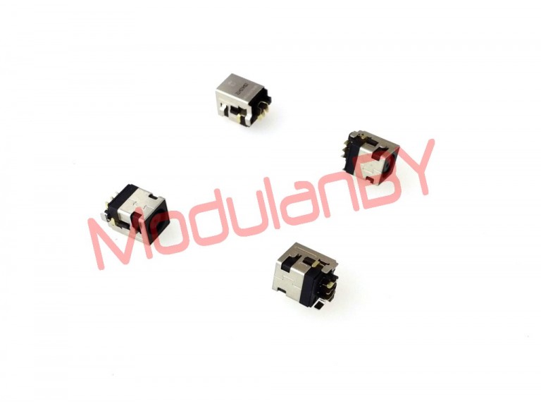 Dell N5010 , 15R разъем питания