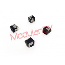 Dell Latitude E6400 , E6500 разъем питания