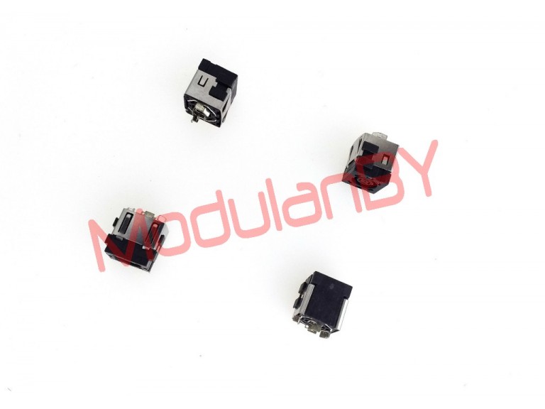 Dell Latitude E6400 , E6500 разъем питания