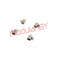 Asus PU451L , PR0451L , PRO551L , PU551L , PU551LA разъем питания