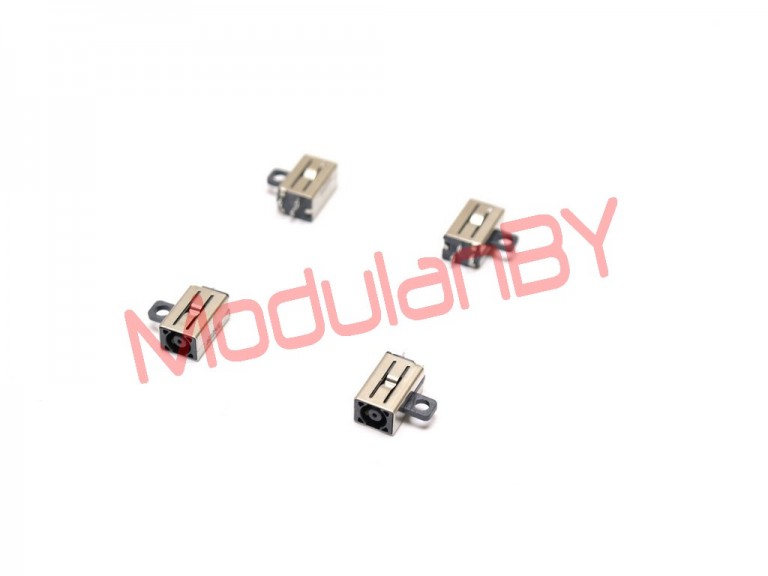 Asus PU451L , PR0451L , PRO551L , PU551L , PU551LA разъем питания