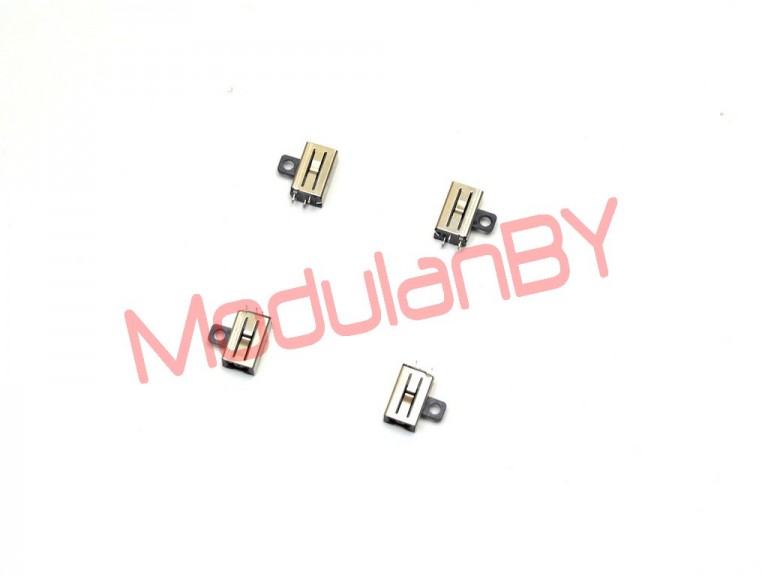 Asus PU451L , PR0451L , PRO551L , PU551L , PU551LA разъем питания