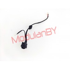 Sony VGN-FW , VGN-NR , VGN-SZ разъем питания