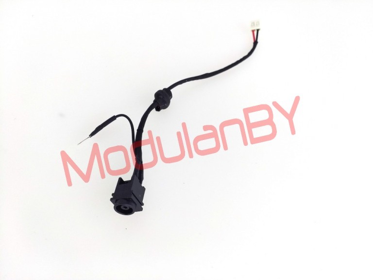 Sony VGN-FW , VGN-NR , VGN-SZ разъем питания