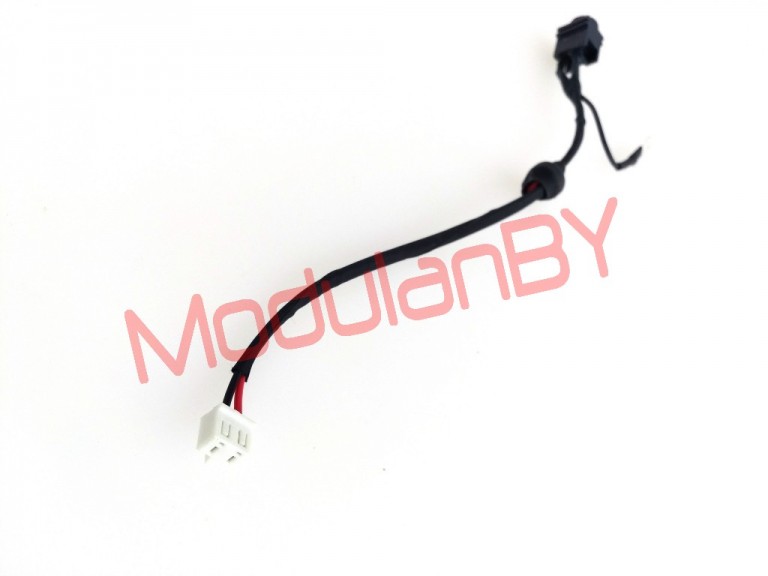 Sony VGN-FW , VGN-NR , VGN-SZ разъем питания