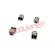 Asus X540 E402 E502 A456 A556 F556 X302 разъем питания