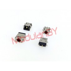 Acer Aspire E5-771 разъем питания