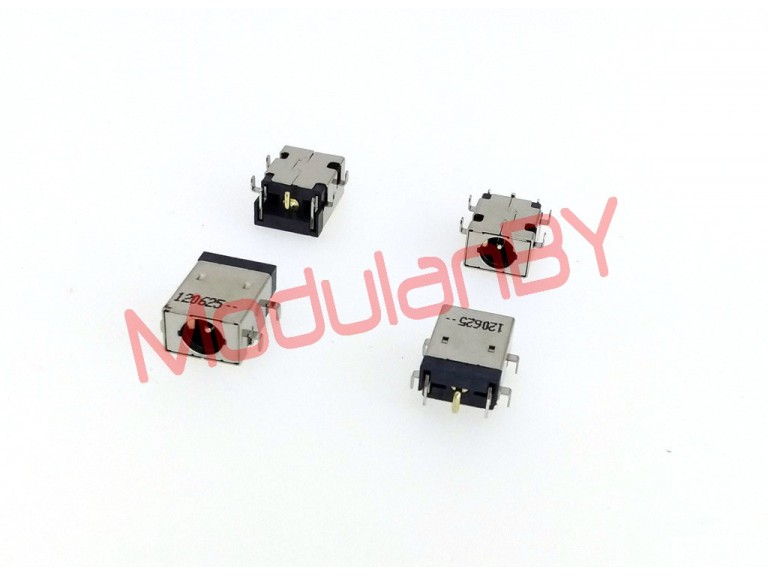 Acer Aspire E5-771 разъем питания