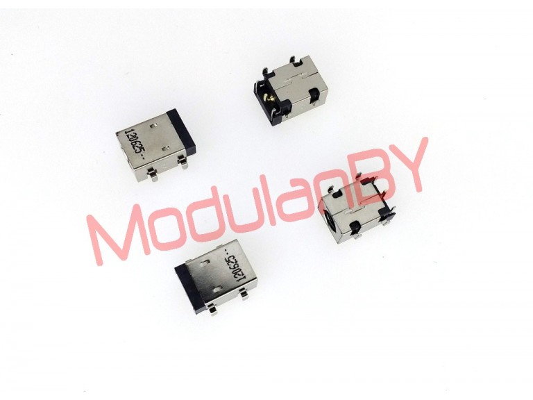 Acer Aspire E5-771 разъем питания