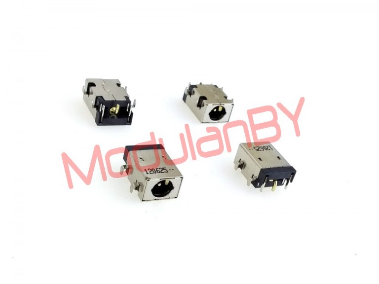 Acer Aspire E5-771 разъем питания