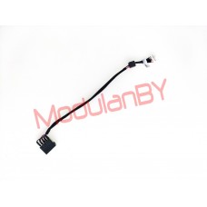 Lenovo Y50-70 Touch 20349 серии 5944 DC30100R900 разъем питания с кабелем
