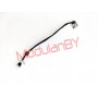 Lenovo Y50-70 Touch 20349 серии 5944 DC30100R900 разъем питания с кабелем