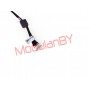 Lenovo Y50-70 Touch 20349 серии 5944 DC30100R900 разъем питания с кабелем