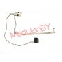 Samsung NP355E5C NP355E4X NP350E5C NP365E5C DC02001K800 шлейф матрицы