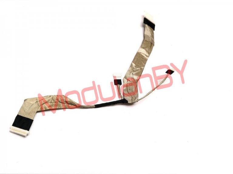 TOSHIBA Satellite M800 U400 U405 DD0BU2LC000 шлейф матрицы