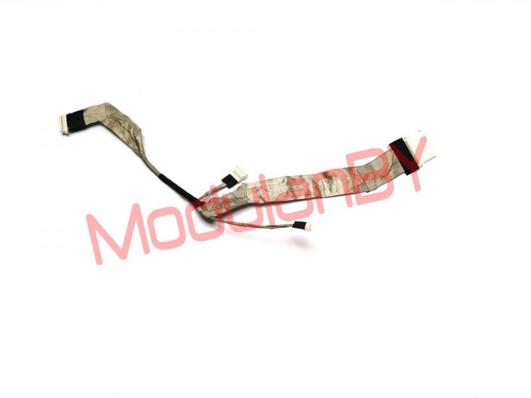 TOSHIBA Satellite M800 U400 U405 DD0BU2LC000 шлейф матрицы