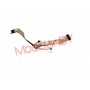 TOSHIBA Satellite M800 U400 U405 DD0BU2LC000 шлейф матрицы