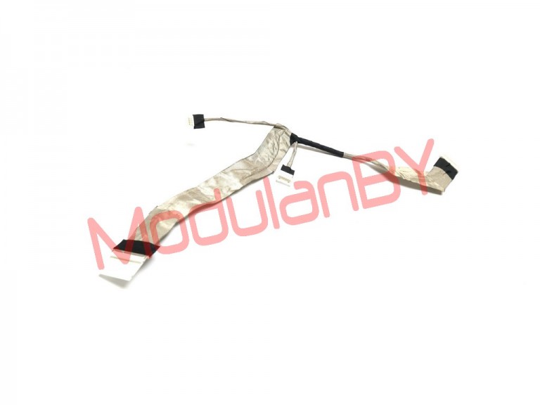 TOSHIBA Satellite M800 U400 U405 DD0BU2LC000 шлейф матрицы