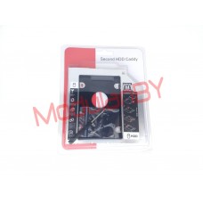 ОПТИБЭЙ SATA to SATA 9.5mm