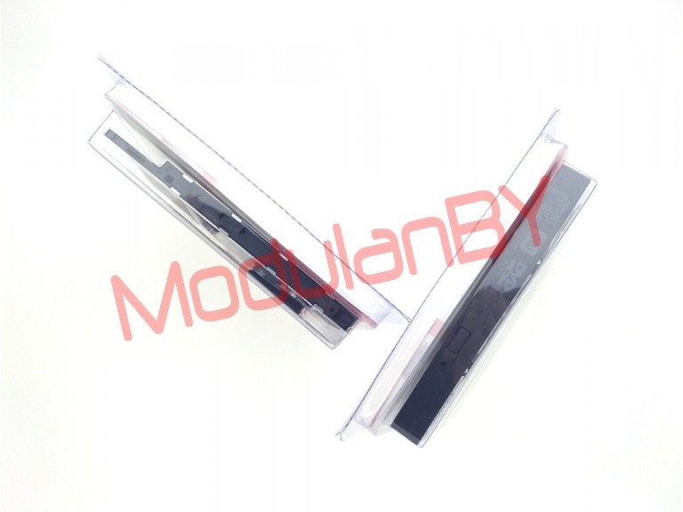 ОПТИБЭЙ SATA to SATA 9.5mm