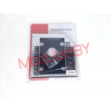 ОПТИБЭЙ SATA to SATA 12.7mm