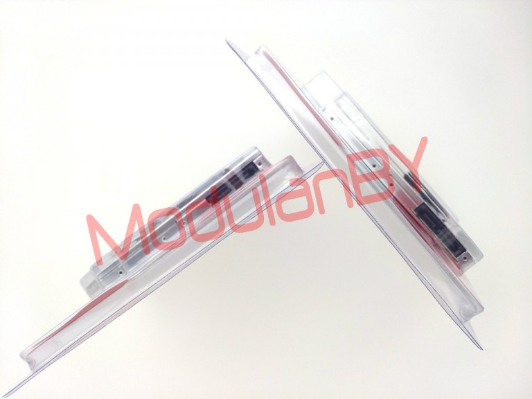 ОПТИБЭЙ SATA to SATA 12.7mm