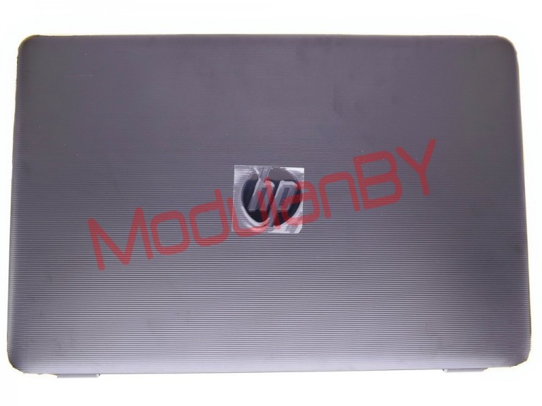 HP PAVILION 17-AY 17-Y 17-X крышка матрицы черная A cover