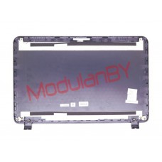 HP PAVILION HP 15-R 15-G с тачскрином крышка матрицы черная A cover