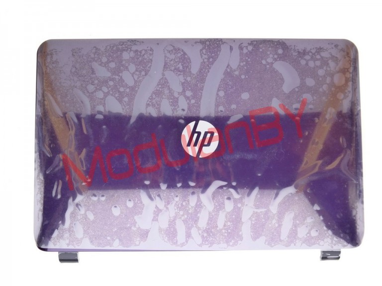 HP PAVILION HP 15-R 15-G с тачскрином крышка матрицы черная A cover