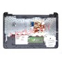 HP PAVILION HP 17-X 17-Y палмрест с тачпадом черный C cover