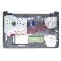HP PAVILION HP 17-X 17-Y палмрест с тачпадом красный C cover