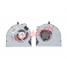 Asus N56 N76 вентилятор для ноутбука