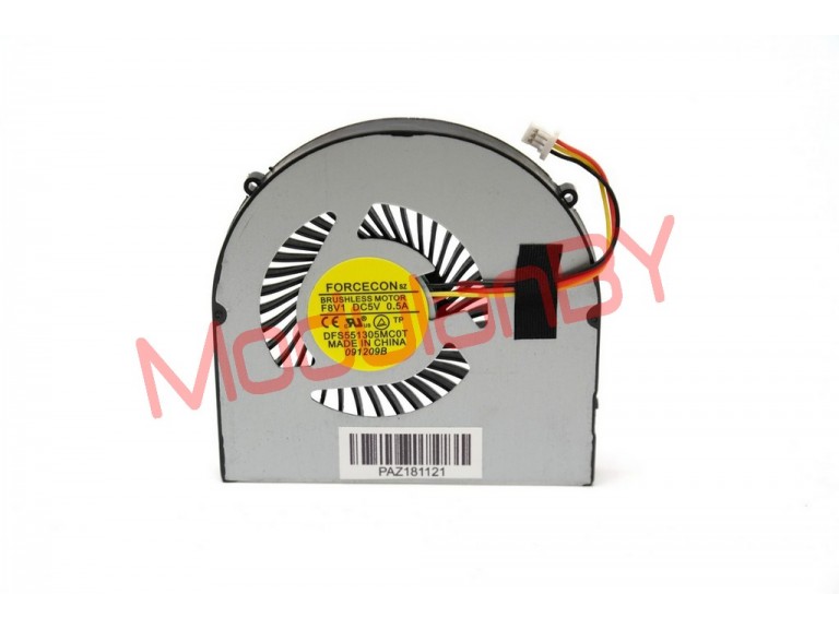 Dell Inspiron 3542 5748 ВЕНТИЛЯТОР ДЛЯ НОУТБУКА