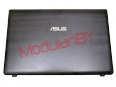 K55DE ASUS 13GNAN4AP020-1 верхняя часть крышки A (крышка) c ушами на завесы бу