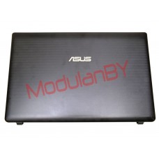 K55DE ASUS 13GNAN4AP020-1 верхняя часть крышки A (крышка) c ушами на завесы бу