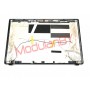 K55DE ASUS 13GNAN4AP020-1 верхняя часть крышки A (крышка) c ушами на завесы бу