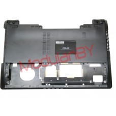 K55DE ASUS 13GNAN4AP060-1 нижняя часть основания D (корыто) бу