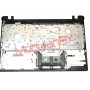 K55DE ASUS 13GNAN4AP050-1 верхняя часть основания С (палмрест) c тачем бу