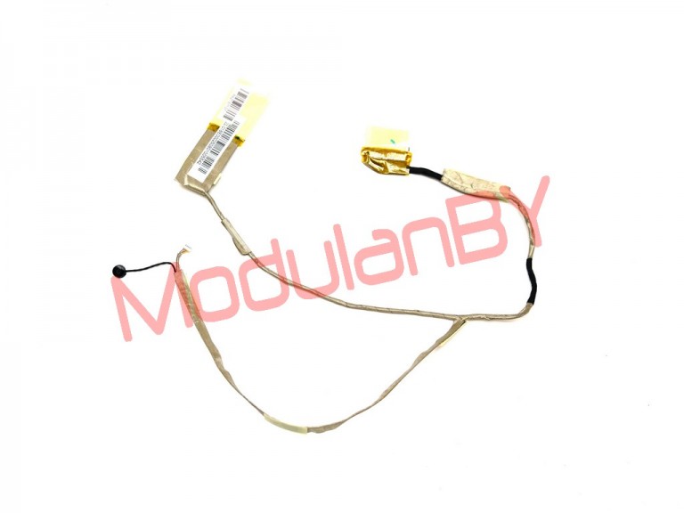 ASUS k55 K55DE 1422-018E000 шлейф матрицы бу