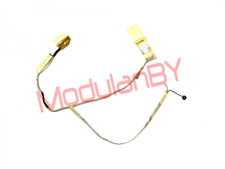 ASUS k55 K55DE 1422-018E000 шлейф матрицы бу