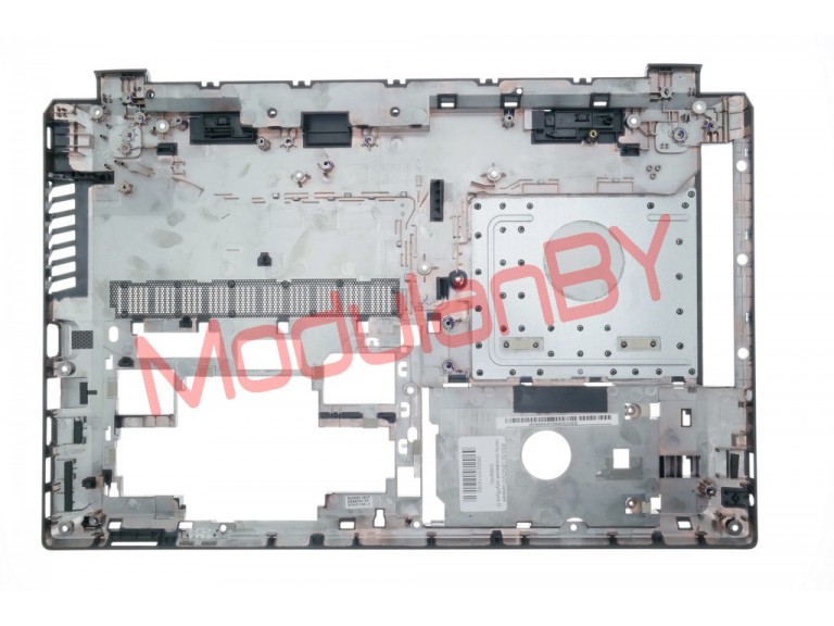 B50-30 LENOVO AP14K000410 с отверстиями охлаждения нижняя часть основания ноутбука D (корыто)