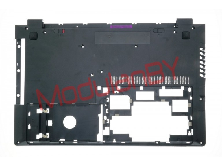 B50-30 LENOVO AP14K000410 с отверстиями охлаждения нижняя часть основания ноутбука D (корыто)
