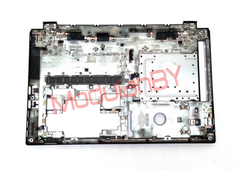 B50-30 LENOVO AP14K000420 без отверстий для охлаждения нижняя часть основания ноутбука D (корыто)