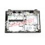 B50-30 LENOVO AP14K000420 без отверстий для охлаждения нижняя часть основания ноутбука D (корыто)