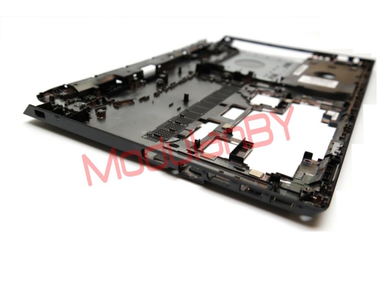 B50-30 LENOVO AP14K000420 без отверстий для охлаждения нижняя часть основания ноутбука D (корыто)